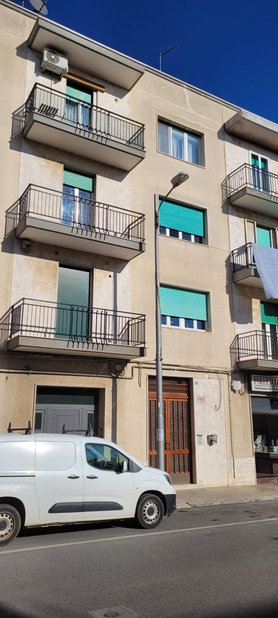 Anto Holiday Locorotondo Exterior photo
